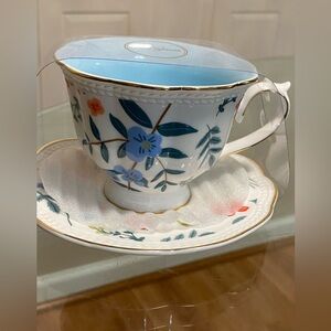 - Brand New Mug & Coaster Set Perfect Gift.